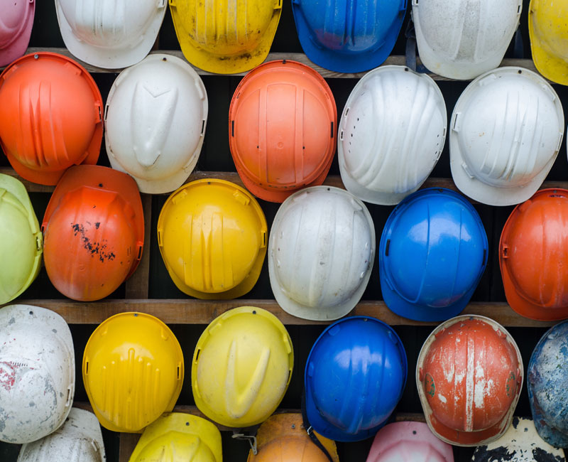 5 safety measures construction and manufacturing industries must consider when returning to work